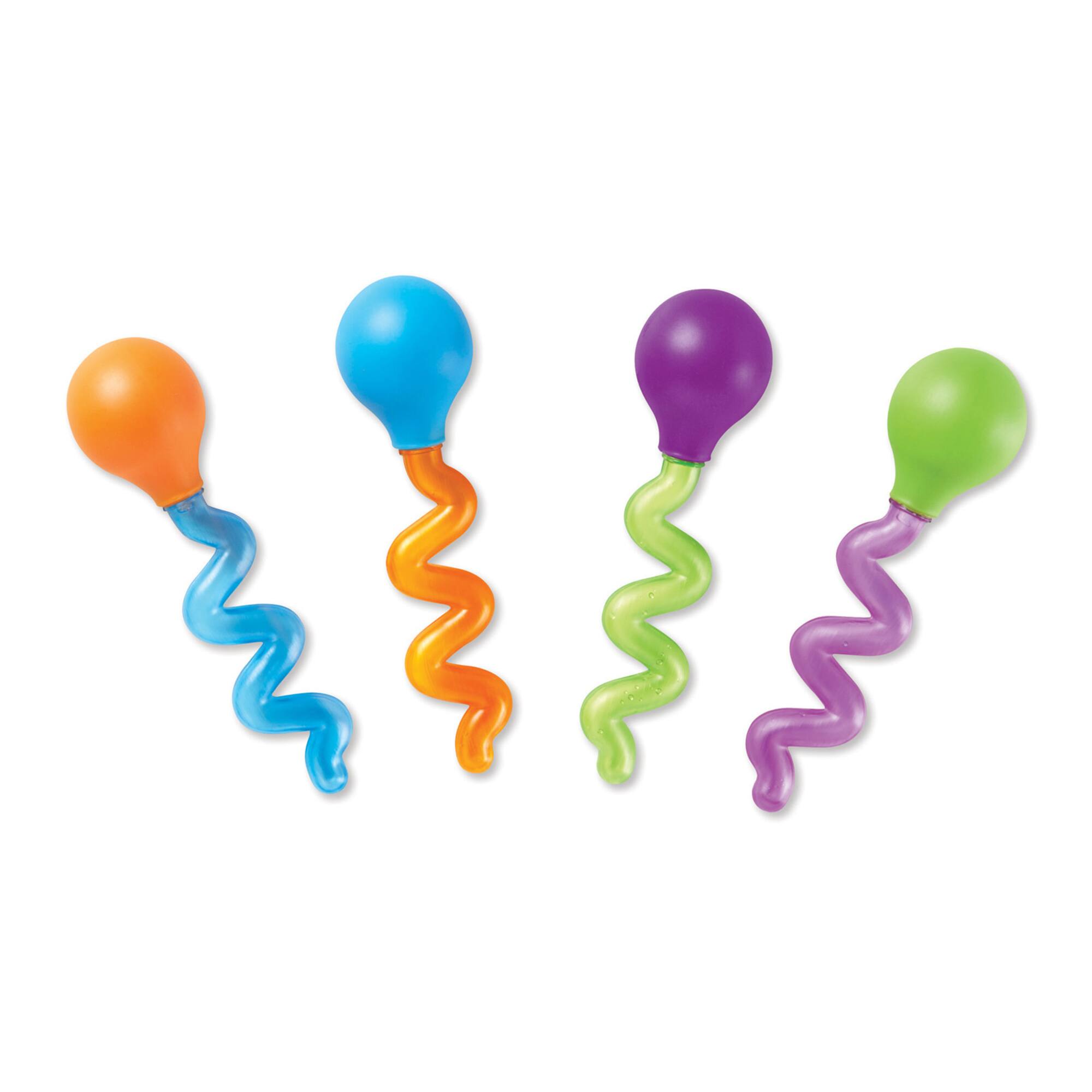 Twisty Droppers™ Set